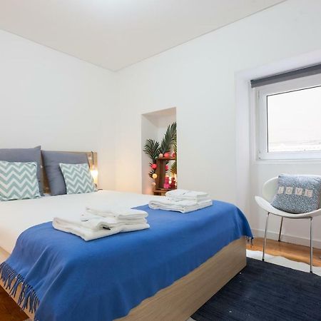 Flh Principe Real Comfortable Flat Лиссабон Экстерьер фото