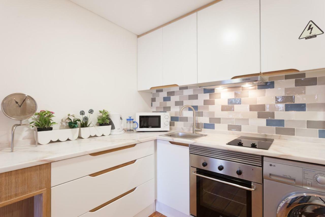 Flh Principe Real Comfortable Flat Лиссабон Экстерьер фото