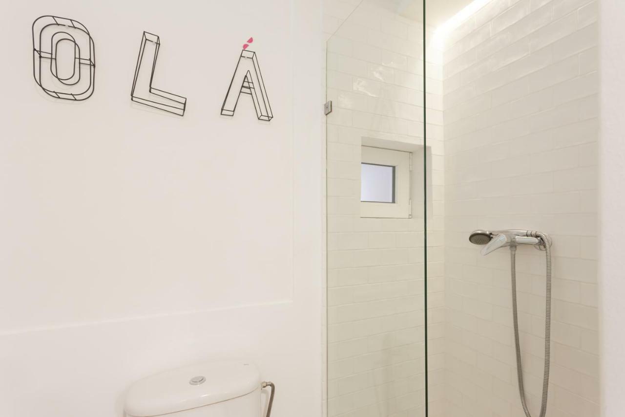 Flh Principe Real Comfortable Flat Лиссабон Экстерьер фото