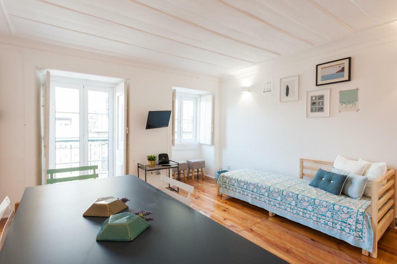 Flh Principe Real Comfortable Flat Лиссабон Экстерьер фото